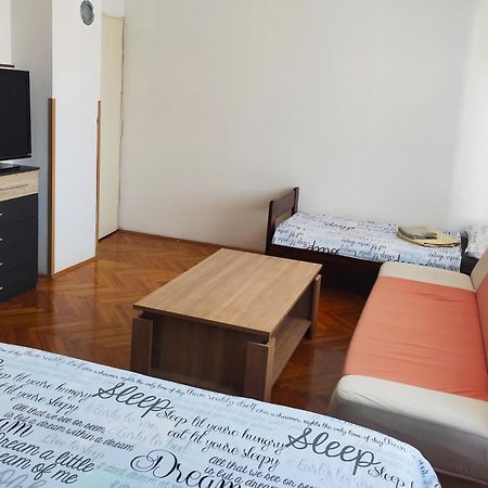 Plitvice Apartment Plitvička Jezera المظهر الخارجي الصورة