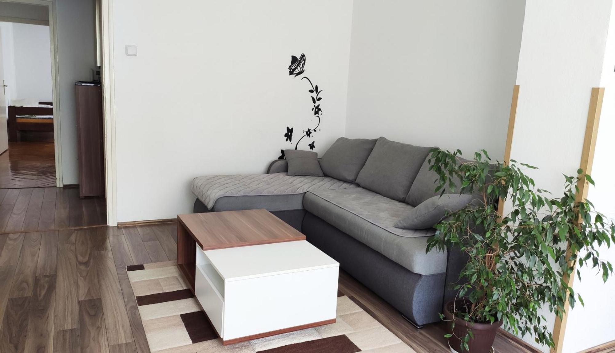 Plitvice Apartment Plitvička Jezera المظهر الخارجي الصورة